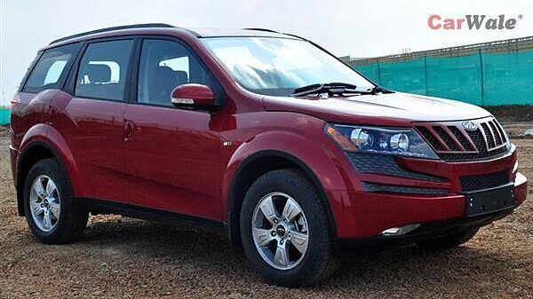 Mahindra to increase production of Quanto and XUV500