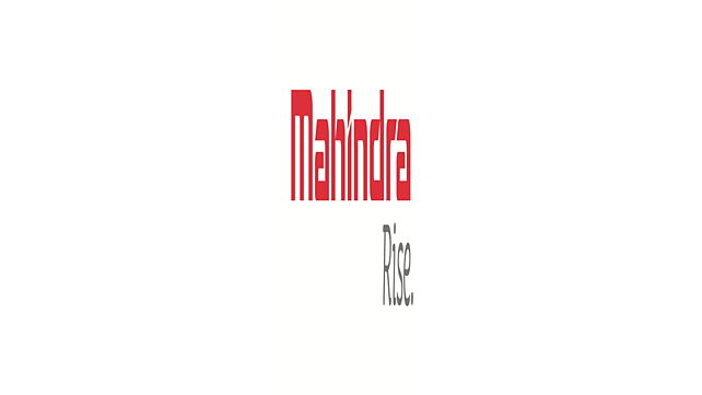 Mahindra unveils refreshed logo