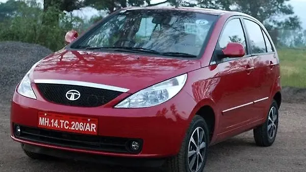 Tata Motors will launch the Indica Vista D90 on January 28 Tata Motors will launch the Indica Vista D90 on January 28