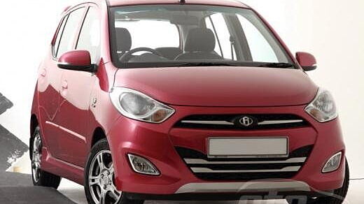 Hyundai launches i10 Colourz edition in Malaysia