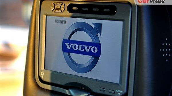 Volvo achieves 150 per cent growth in 2012
