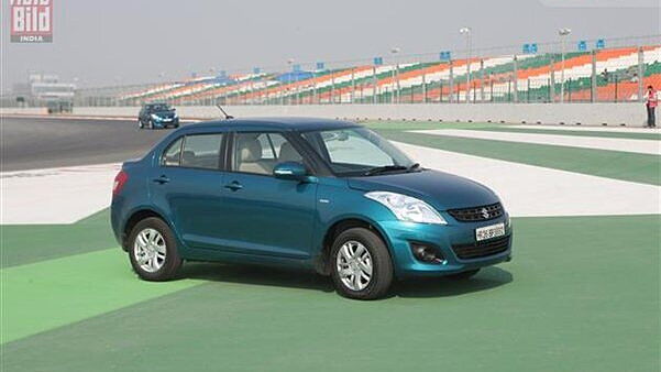 Maruti Suzuki Ertiga and Dzire win design award