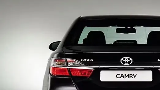 Toyota sales drop by 7.6 per cent in June Toyota sales drop by 7.6 per cent in June
