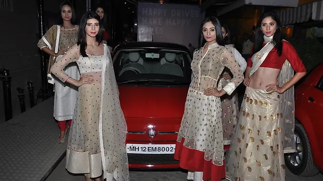 Fiat launches Hello Life campaign Fiat launches Hello Life campaign