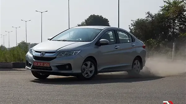 2014 Honda City brochures leaked 2014 Honda City brochures leaked
