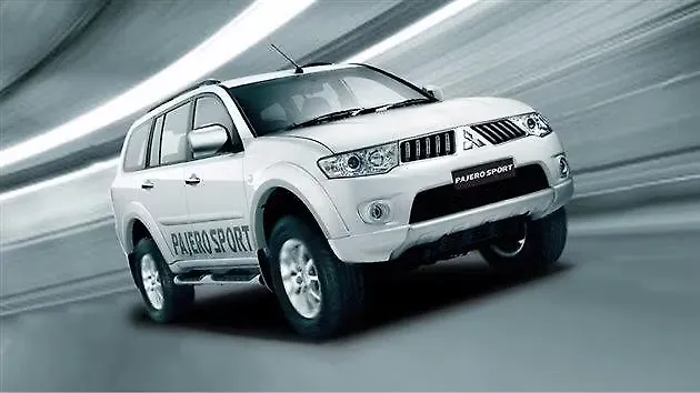 Mitsubishi Motors hike prices of Pajero Sport Mitsubishi Motors hike prices of Pajero Sport