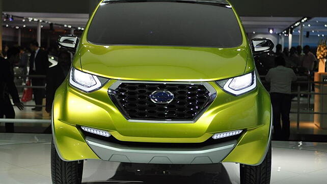 Datsun Redi-Go might be launched in March 2016
