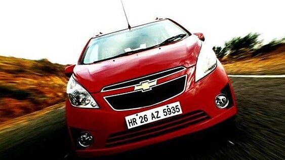 General Motors India November sales dip by 14.15 percent