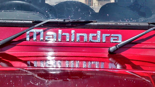 Mahindra inaugurates an 'all-in-one dealership' in Dahod, Gujarat
