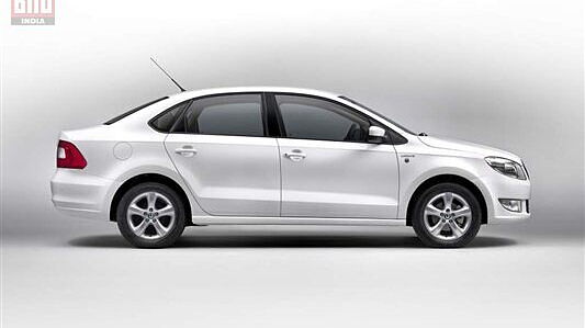 Skoda Rapid Leisure special edition launched for Rs 9.06 lakh