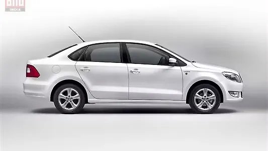 Skoda Rapid Leisure special edition launched for Rs 9.06 lakh Skoda Rapid Leisure special edition launched for Rs 9.06 lakh