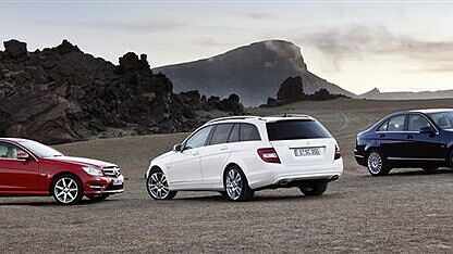 Mercedes-Benz launches C-Class ‘Edition-C’ with four-wheel-drive