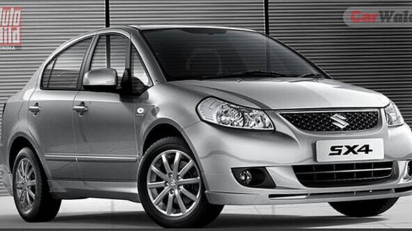 Maruti Suzuki SX4 and Toyota Corolla Altis to now benefit from three per cent excise cut