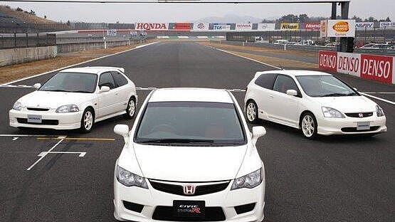 Honda to introduce new range of turbocharged VTEC engines