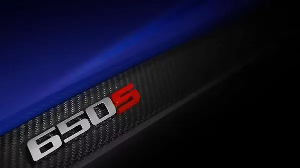 McLaren to unveil all-new 650S supercar at the Geneva Motor Show McLaren to unveil all-new 650S supercar at the Geneva Motor Show