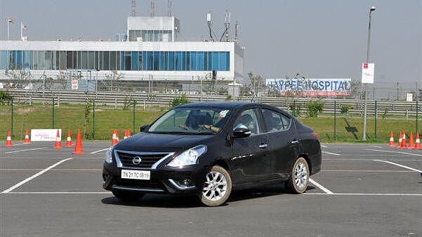 Nissan India to export its 500,000th vehicle on May 26