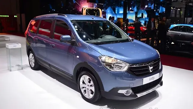 Renault India might launch two new models next year Renault India might launch two new models next year