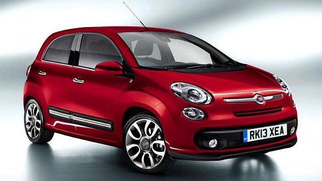 Fiat betting big on the 500 moniker, leaving the Punto behind