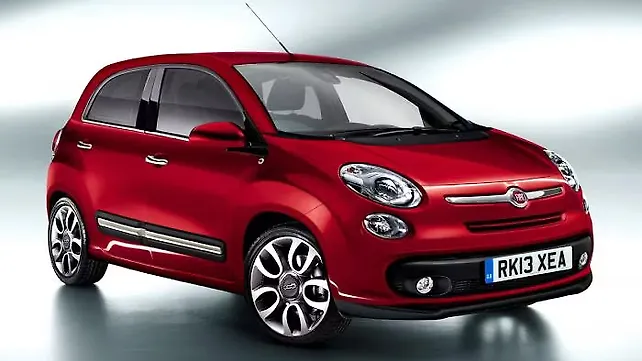 Fiat betting big on the 500 moniker, leaving the Punto behind Fiat betting big on the 500 moniker, leaving the Punto behind
