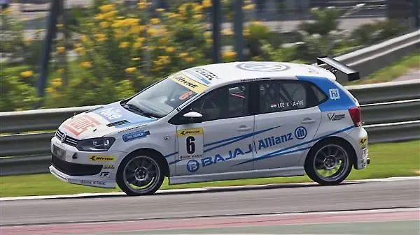Delhi guy wins Ace the Race contest by VW Delhi guy wins Ace the Race contest by VW