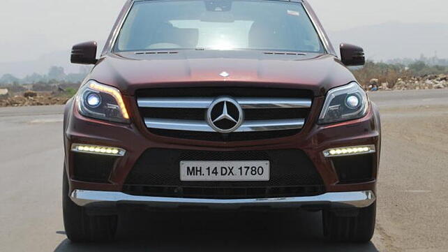 Mercedes-Benz India to increase car prices by 2.5 per cent from September 1 onwards