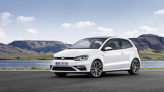 New Volkswagen Polo GTI revealed ahead of Paris Motor Show