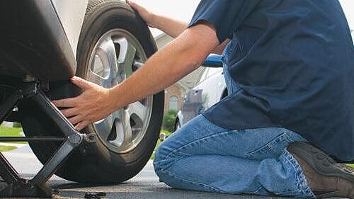 65 per cent Indian car owners stick to same tyre brand installed at the factory
