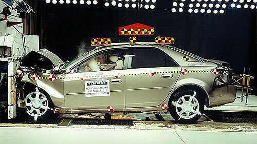 NCAP ratings for Indian cars soon