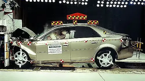 NCAP ratings for Indian cars soon NCAP ratings for Indian cars soon