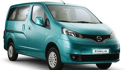 Nissan India may pull the plug on the Evalia