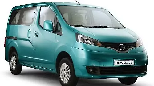 Nissan India may pull the plug on the Evalia Nissan India may pull the plug on the Evalia
