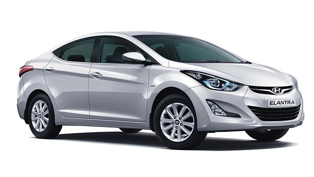 2015 Hyundai Elantra launched at Rs 14.13 lakh in India