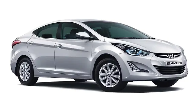 2015 Hyundai Elantra launched at Rs 14.13 lakh in India 2015 Hyundai Elantra launched at Rs 14.13 lakh in India