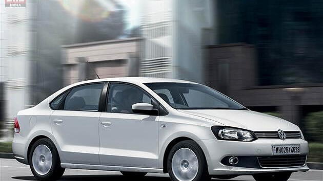 Volkswagen Vento GT TSI may be launched in early October 