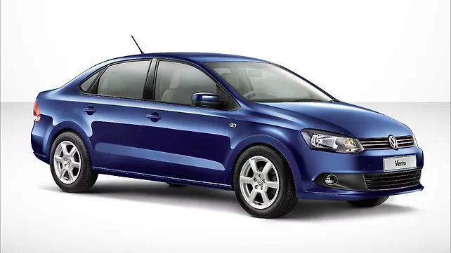 Volkswagen to showcase made in India Vento at Hannover Messe 2015 Volkswagen to showcase made in India Vento at Hannover Messe 2015