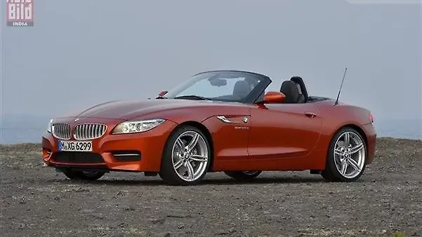 2014 BMW Z4 facelift launch on November 14? 2014 BMW Z4 facelift launch on November 14?