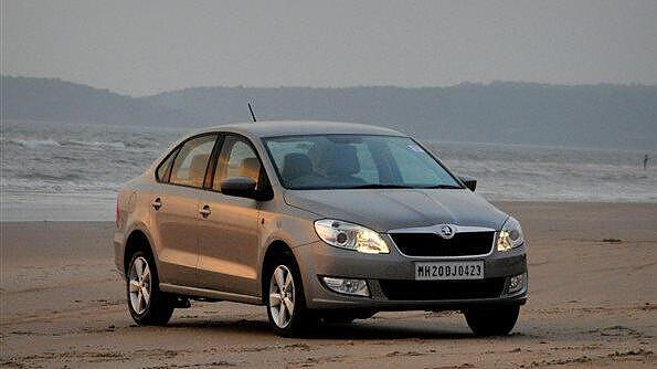 Skoda introduces Zeal edition models across its range