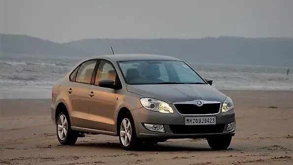 Skoda introduces Zeal edition models across its range Skoda introduces Zeal edition models across its range