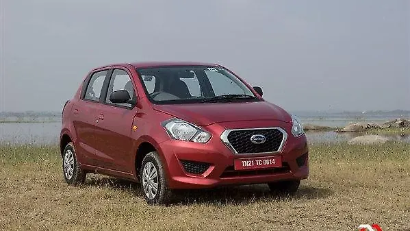 Datsun GO’s accessory list revealed Datsun GO’s accessory list revealed