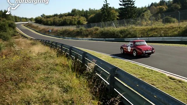 Germany-based Capricon group buys Nürburgring; Track to be functional Germany-based Capricon group buys Nürburgring; Track to be functional
