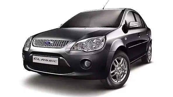 Ford India recalls over 3,000 units of the Fiesta Ford India recalls over 3,000 units of the Fiesta