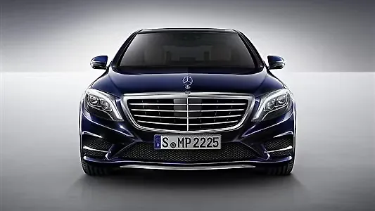 Mercedes-Benz to debut S-Class Extended wheelbase in May 2014 Mercedes-Benz to debut S-Class Extended wheelbase in May 2014