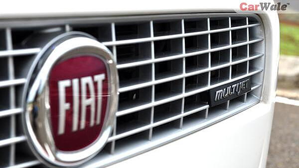 Fiat may make India an export base for Chrysler 