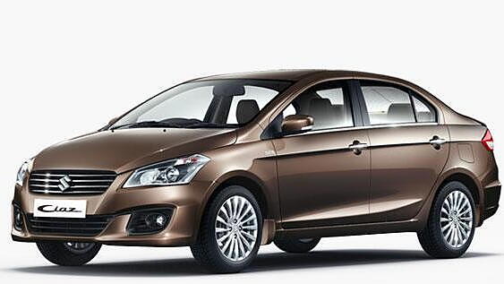 Maruti Suzuki Ciaz specifications and variants revealed
