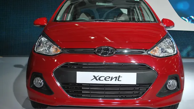 Hyundai Xcent will rival Maruti Swift Dzire, Honda Amaze and Tata Zest in compact sedan battle Hyundai Xcent will rival Maruti Swift Dzire, Honda Amaze and Tata Zest in compact sedan battle