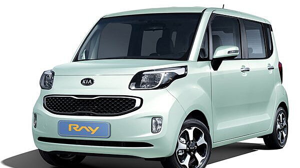 Hyundai finds a ‘Ray’ of sunlight for Santro replacement?