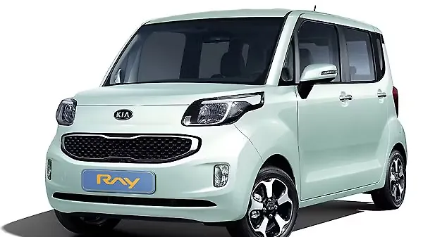 Hyundai finds a ‘Ray’ of sunlight for Santro replacement? Hyundai finds a ‘Ray’ of sunlight for Santro replacement?