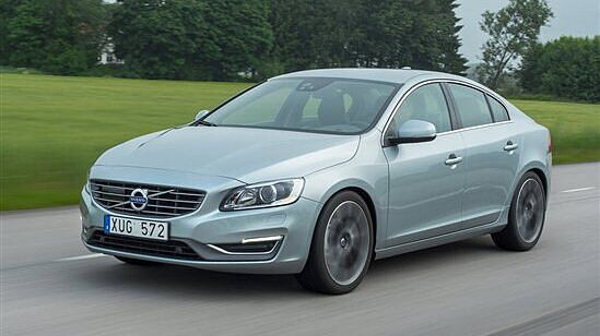 Volvo India likely to add new 4-cylinder diesel engine to its existing range 