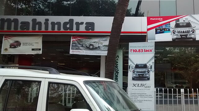 Mahindra’s free check camp on till March 9