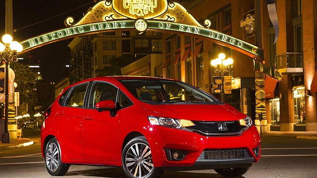 Next-gen Honda Jazz launch in India could be delayed